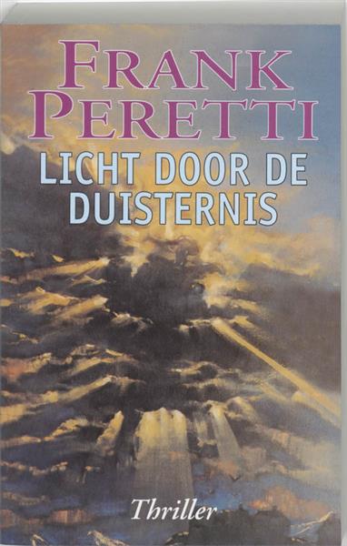 Grote foto licht door de duisternis boeken overige boeken