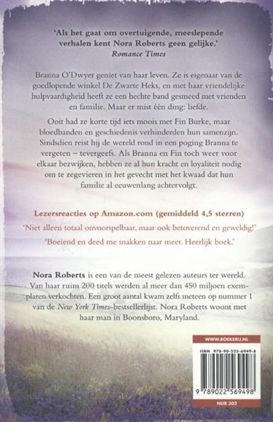 Grote foto vergeet haar niet ierse trilogie 3 boeken overige boeken