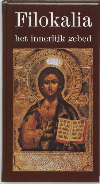 Grote foto filokalia grote klassieken boeken overige boeken