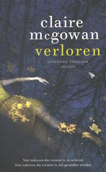 Grote foto verloren paula maguire 1 boeken thrillers
