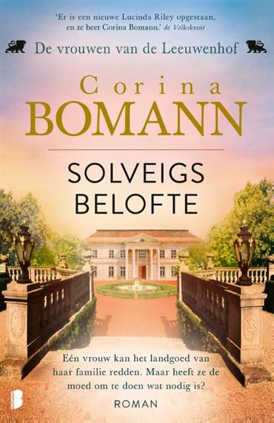 Grote foto vrouwen van de leeuwenhof 3 boeken overige boeken