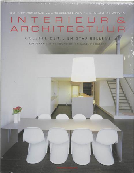 Grote foto interieur architectuur boeken hobby en vrije tijd
