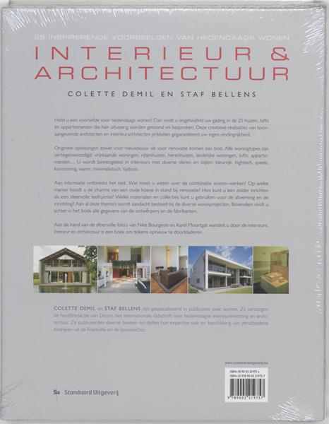 Grote foto interieur architectuur boeken hobby en vrije tijd