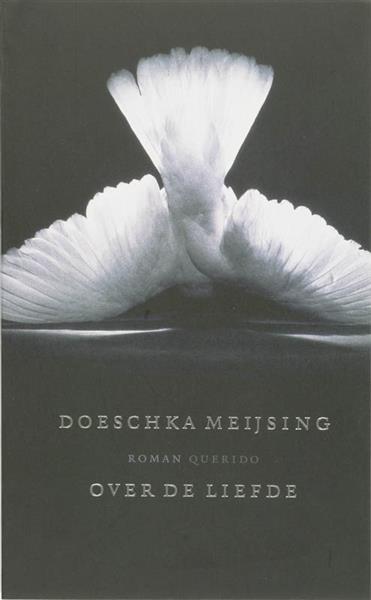 Grote foto over de liefde boeken overige boeken