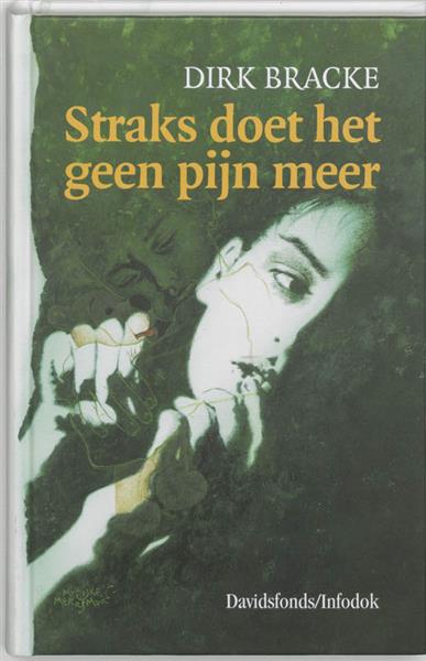 Grote foto straks doet het geen pijn meer davidsfonds infodok jeugd boeken jeugd 13 jaar en ouder