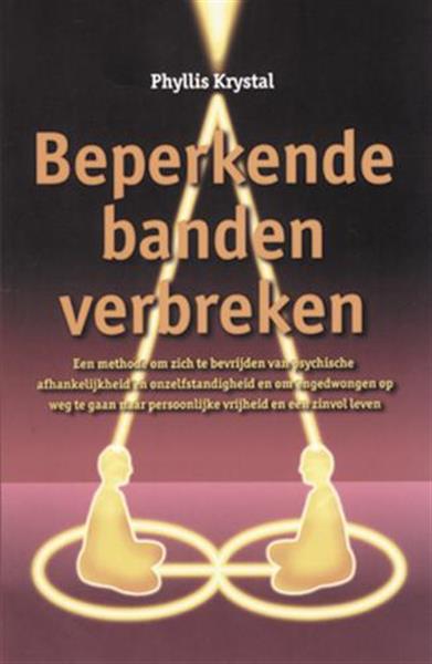 Grote foto beperkende banden verbreken boeken psychologie