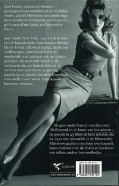 Grote foto mijn leven boeken literatuur
