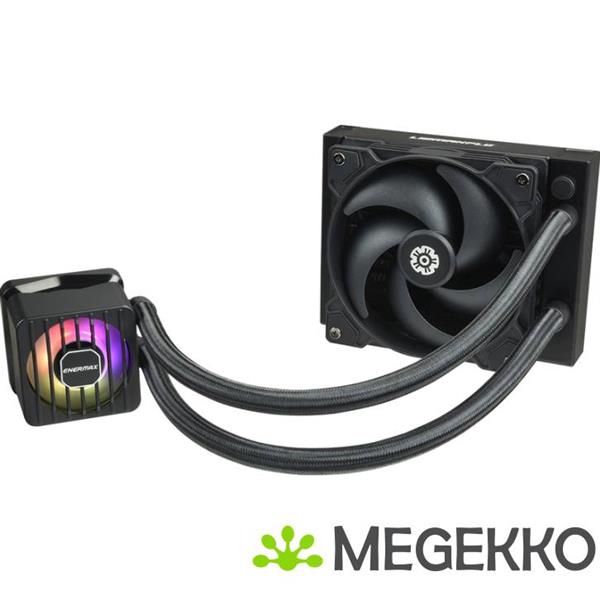 Grote foto enermax liqmaxflo sr 120 computers en software overige computers en software