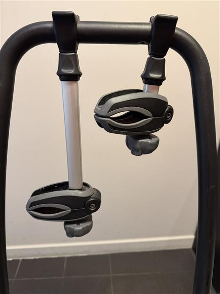 Grote foto thule velocompact 925 fietsdrager fietsen en brommers fietsendragers en karren