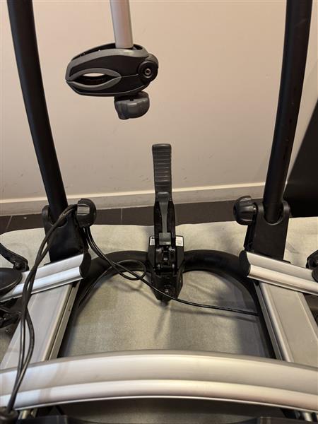 Grote foto thule velocompact 925 fietsdrager fietsen en brommers fietsendragers en karren