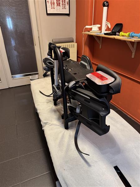 Grote foto thule velocompact 925 fietsdrager fietsen en brommers fietsendragers en karren
