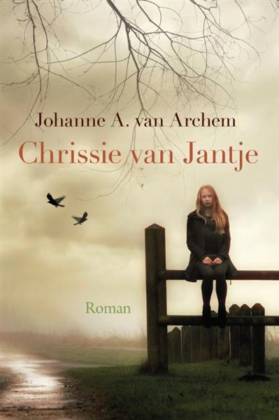Grote foto chrissie van jantje boeken overige boeken