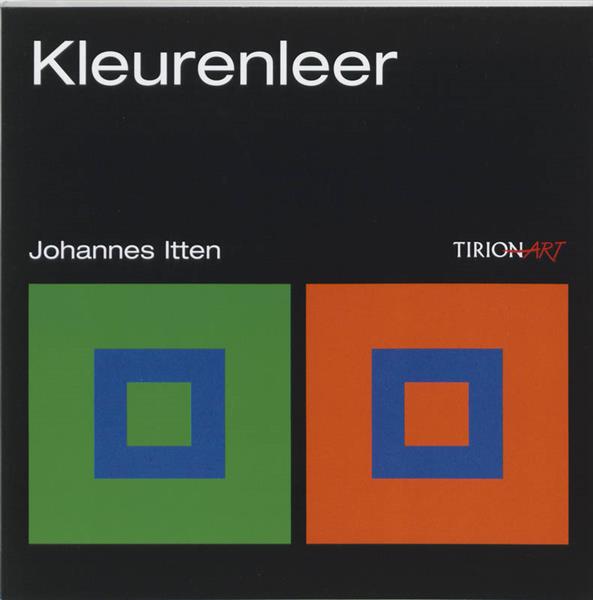 Grote foto kleurenleer tirion art boeken hobby en vrije tijd