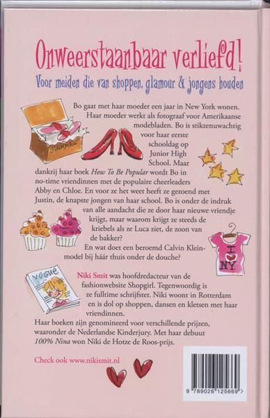 Grote foto 100 bo 100 boeken jeugd 13 jaar en ouder