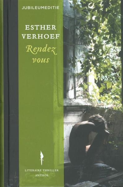 Grote foto rendez vous boeken thrillers