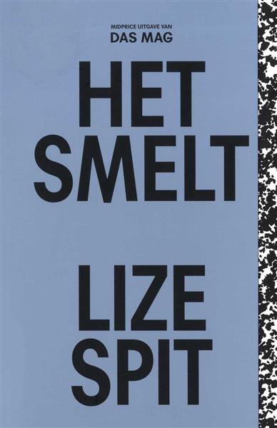 Grote foto het smelt das mag midprices 1 boeken overige boeken