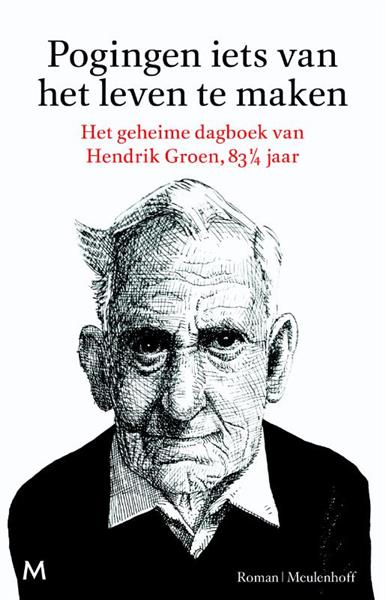 Grote foto pogingen iets van het leven te maken boeken overige boeken