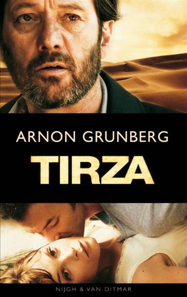 Grote foto tirza boeken overige boeken