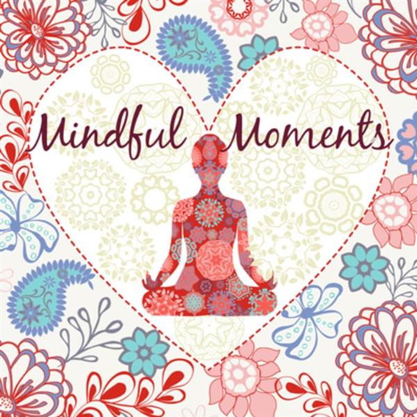 Grote foto mindful moments boeken stripboeken