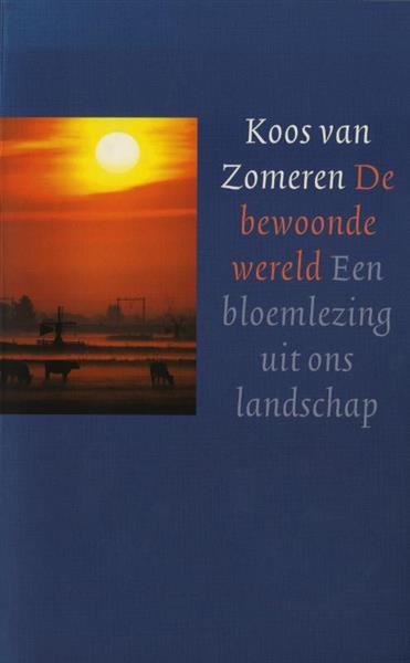 Grote foto bewoonde wereld boeken overige boeken
