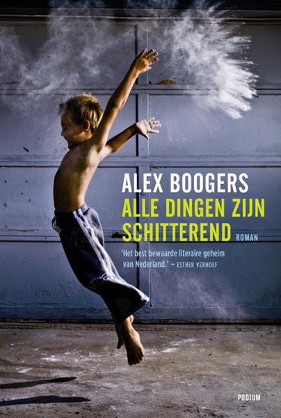 Grote foto alle dingen zijn schitterend boeken overige boeken