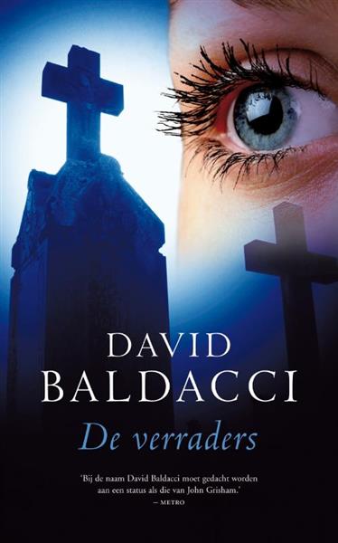Grote foto de verraders camel club 3 boeken thrillers