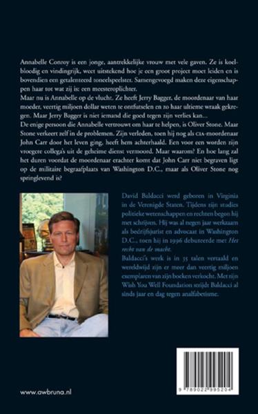 Grote foto de verraders camel club 3 boeken thrillers