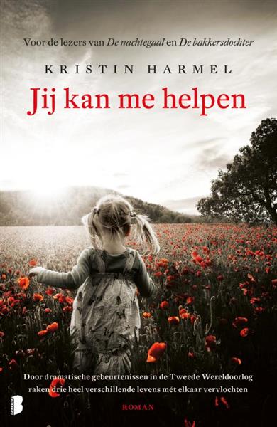 Grote foto jij kan me helpen boeken overige boeken