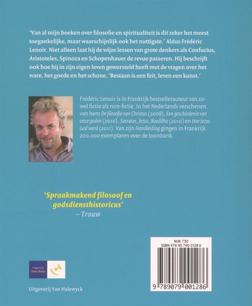 Grote foto handleiding voor een evenwichtige geest en een kalm gemoed boeken overige boeken