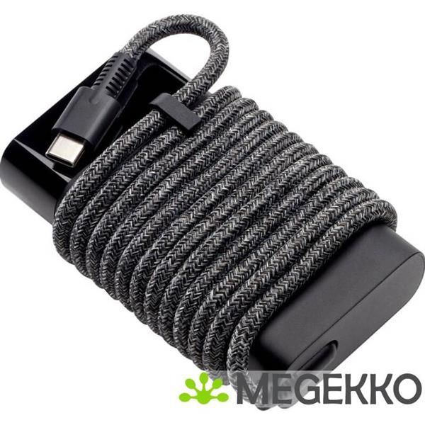 Grote foto hp usb c 65w laptoplader computers en software overige