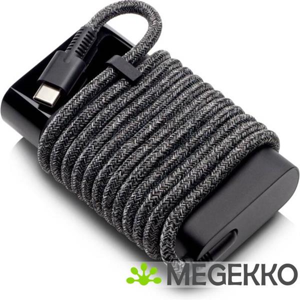 Grote foto hp usb c 65w laptoplader computers en software overige