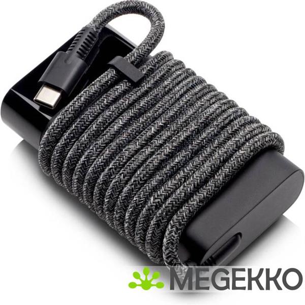 Grote foto hp usb c 65w laptoplader computers en software overige