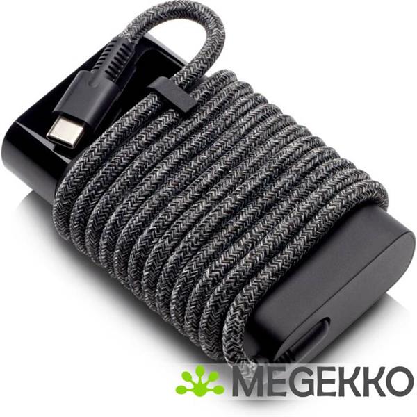 Grote foto hp usb c 65w laptoplader computers en software overige