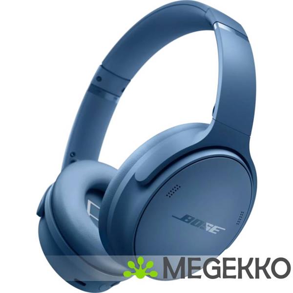 Grote foto bose quietcomfort draadloos blauw audio tv en foto koptelefoons