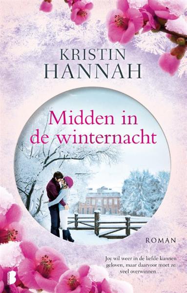 Grote foto midden in de winternacht boeken overige boeken
