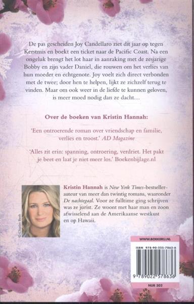 Grote foto midden in de winternacht boeken overige boeken