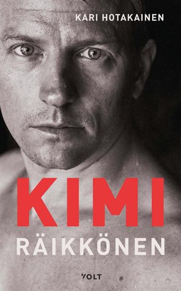 Grote foto kimi r ikk nen boeken hobby en vrije tijd