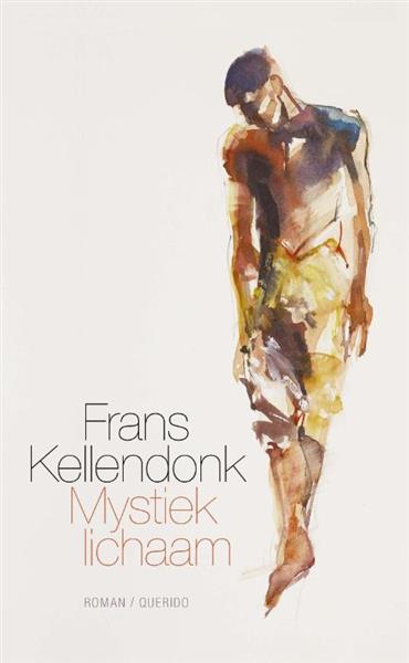 Grote foto mystiek lichaam boeken overige boeken