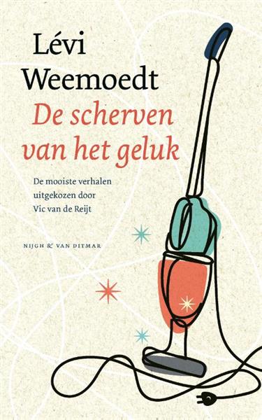 Grote foto de scherven van het geluk boeken literatuur