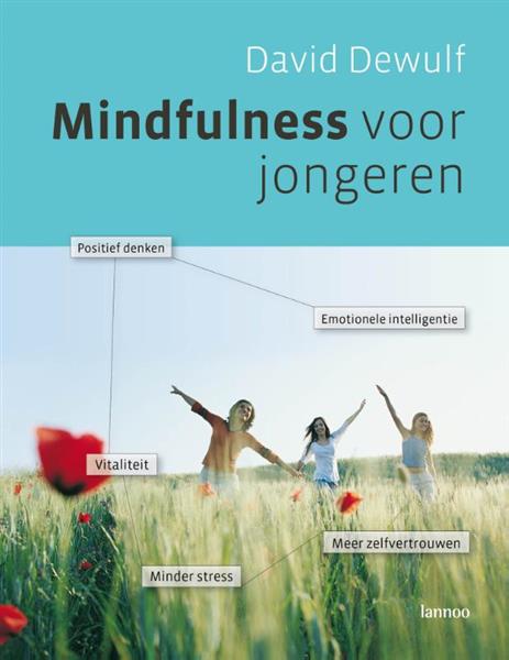 Grote foto mindfulness voor jongeren boeken psychologie