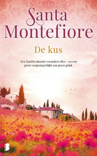 Grote foto de kus boeken overige boeken