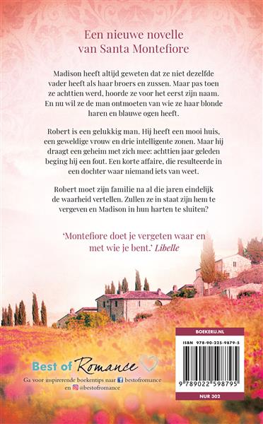 Grote foto de kus boeken overige boeken