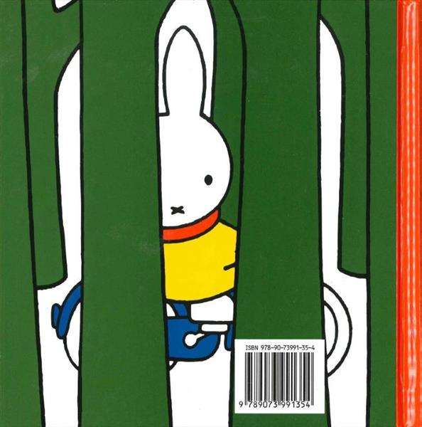 Grote foto nijntje op de fiets dick bruna kinderboeken 59 boeken jeugd 13 jaar en ouder