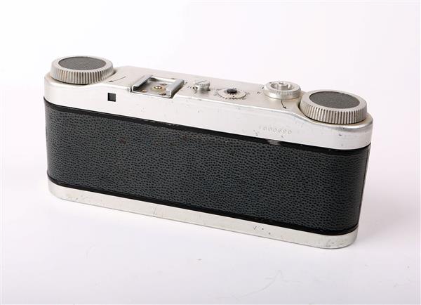 Grote foto graflex stereo graphic stereocamera audio tv en foto camera analoog