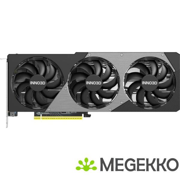 Grote foto inno3d geforce rtx 5060 ti twin x3 oc 16gb computers en software videokaarten