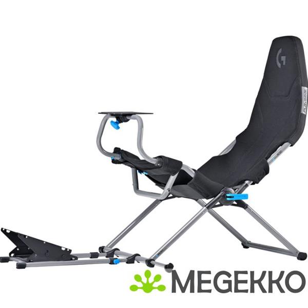 Grote foto playseat challenge x logitech g edition computers en software overige computers en software