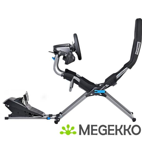 Grote foto playseat challenge x logitech g edition computers en software overige computers en software