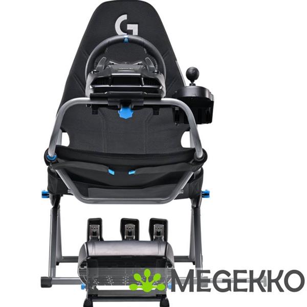 Grote foto playseat challenge x logitech g edition computers en software overige computers en software