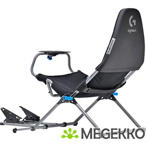 Grote foto playseat challenge x logitech g edition computers en software overige computers en software