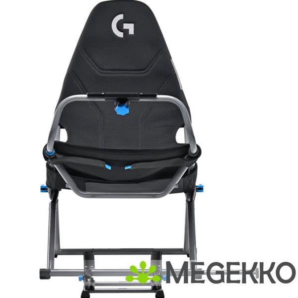 Grote foto playseat challenge x logitech g edition computers en software overige computers en software